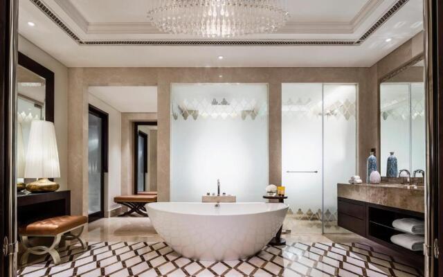 One&Only The Palm, Dubai Hotel