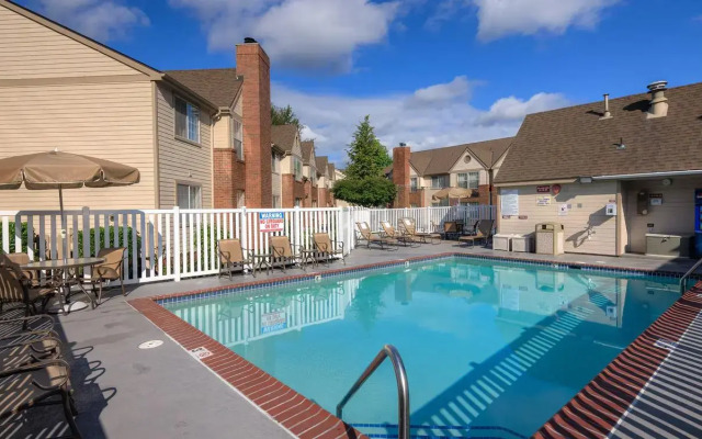 Residence Inn by Marriott Seattle Northeast-Bothell