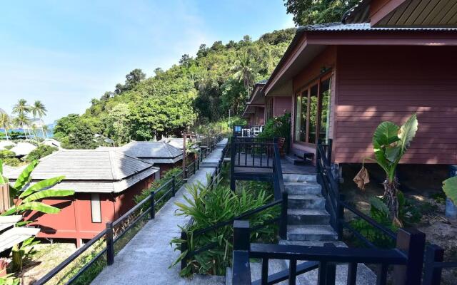 Koh Ngai Thanya Beach Resort Hotel
