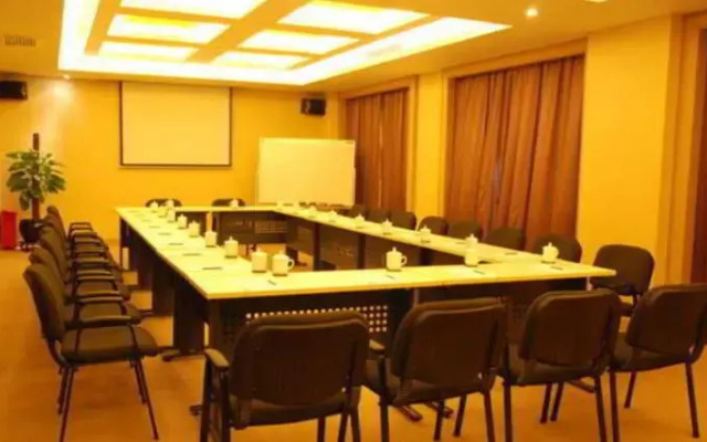 City Inn - Baoan Venture Road
