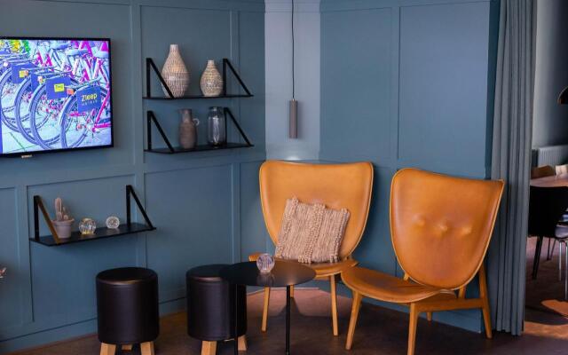 Four Points Flex by Sheraton Copenhagen City
