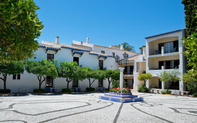 Hotel BlueBay Banús
