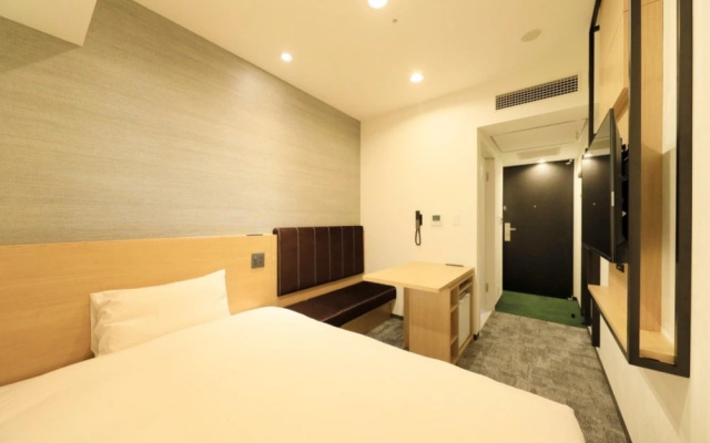 Via Inn Single room 사진 3