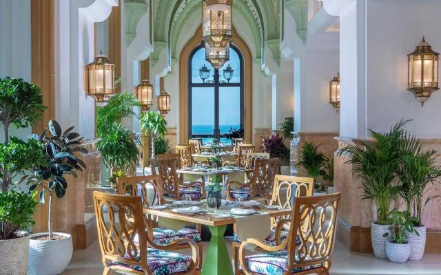 Emirates Palace Mandarin Oriental