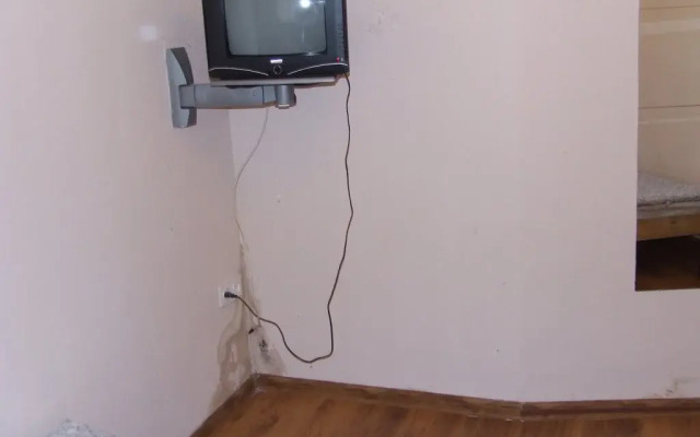 Na Tsvetnom Bulvare