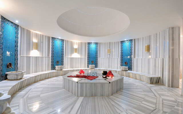 La Blanche Island Bodrum - All Inclusive