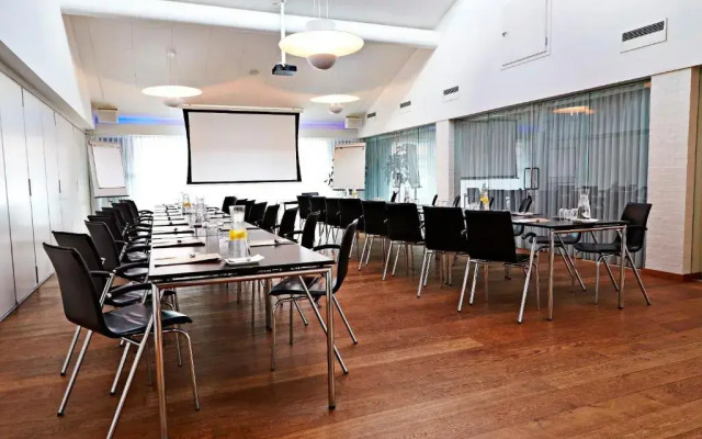 Hotel Svanen, Billund