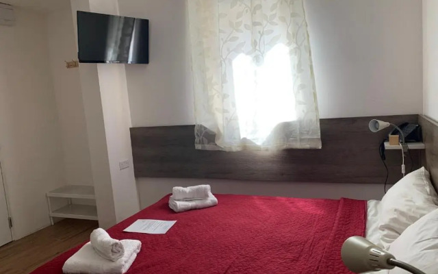 Island Guesthouse