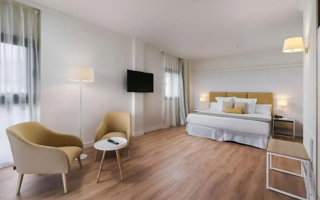 Hotel Diamante Suites Adults Only