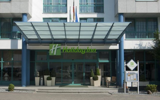 Holiday Inn Essen - City Centre, an IHG Hotel