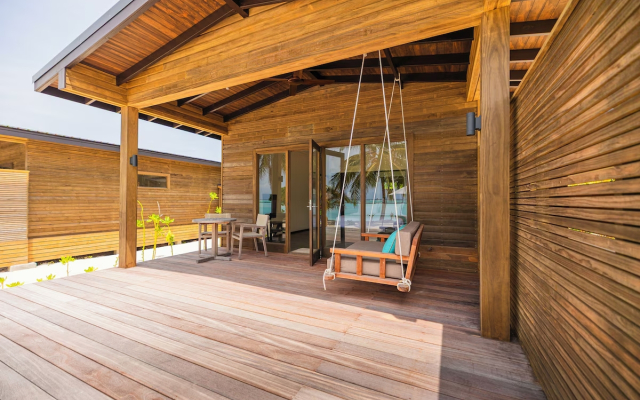 Nala Maldives by Jawakara