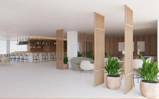 Hotel Cabot Cala Ferrera