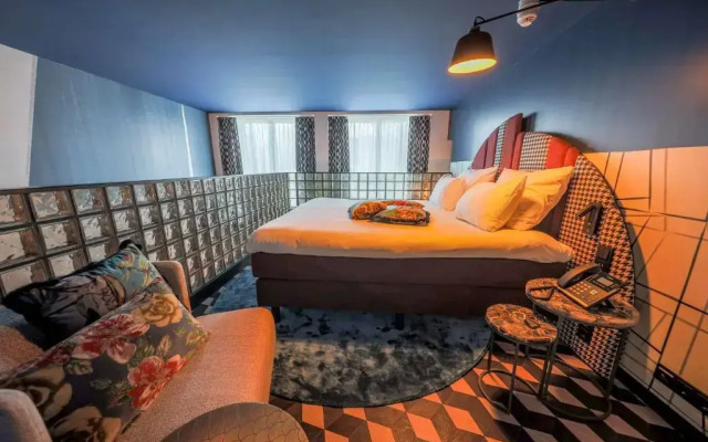 Hotel Haarhuis
