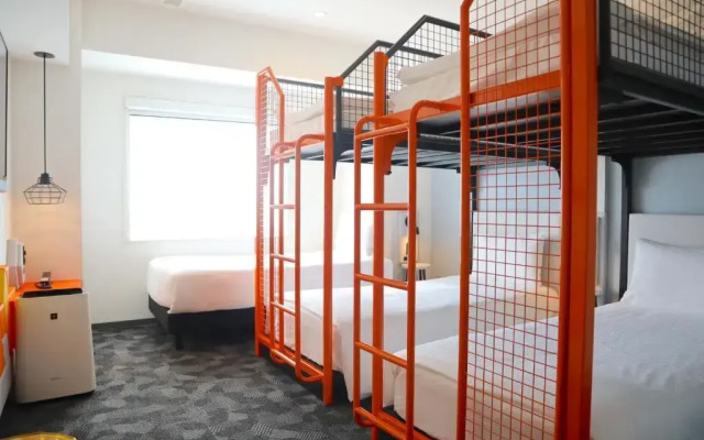 Ibis Styles Tokyo Bay