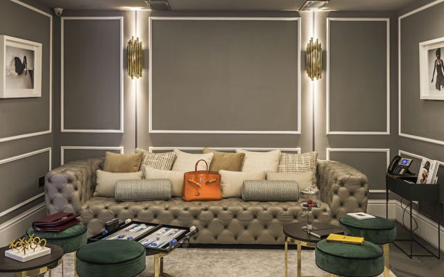 Corso 281 Luxury Suites Roma Hotel