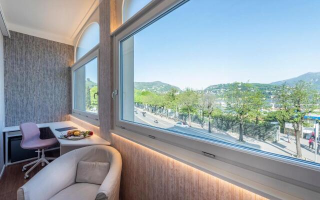 Metropole Suisse Hotel