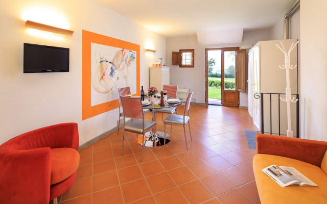 Agriturismo Streda Wine & Country Holiday