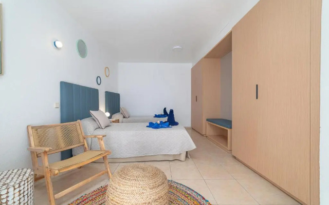 Villas Monte Solana