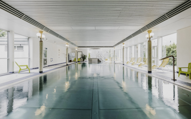Parkhotel Schoenegg
