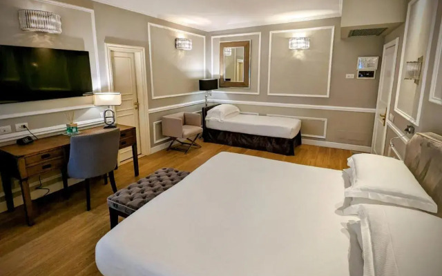 FH55 Hotel Calzaiuoli