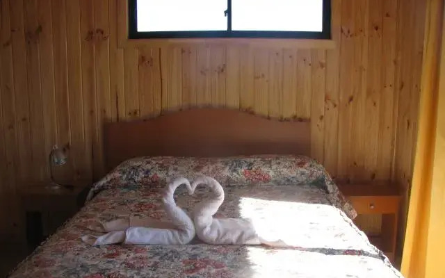 Hostal La Candelaria
