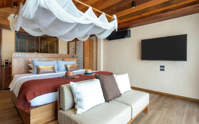 Irene Pool Villa Resort, Koh Lipe