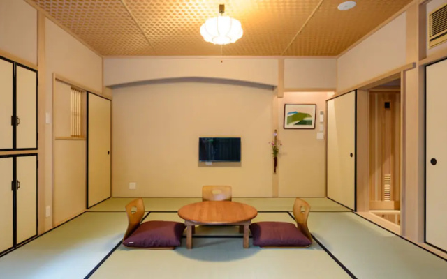 Shiki room 사진 3