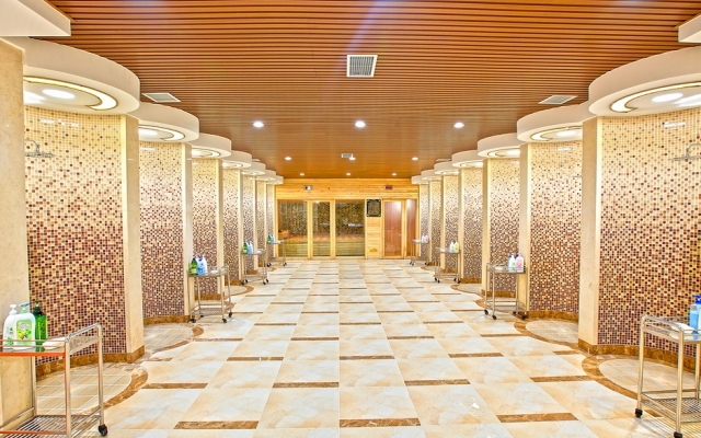 Faguo Hotel