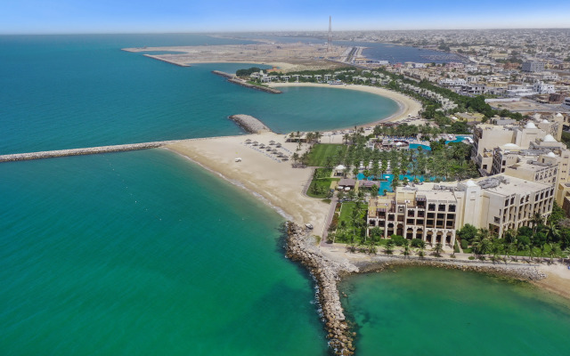 Rixos Al Mairid Ras Al Khaimah