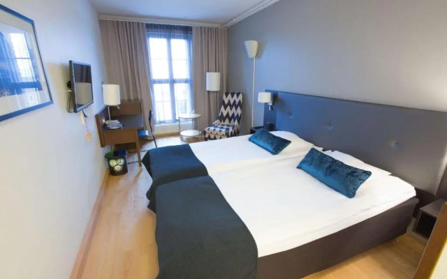Scandic Grand Marina