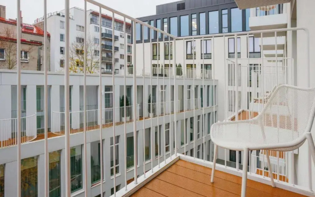 Movenpick  Tallinn