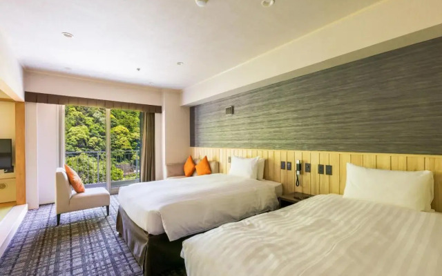 Yumoto Fujiya Hotel