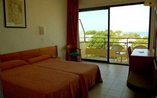 Mallorca Garden