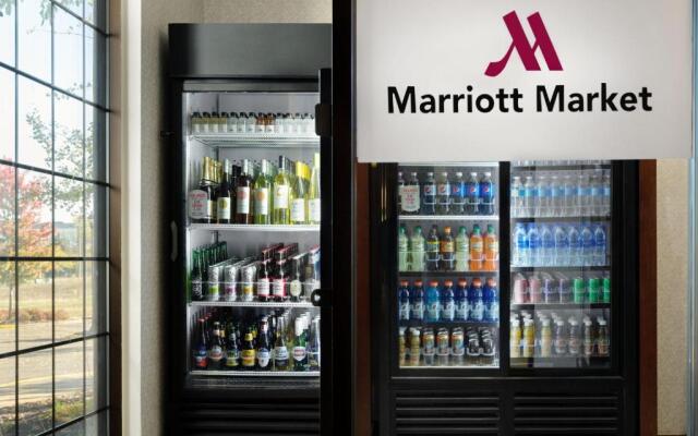 Minneapolis Marriott Northwest