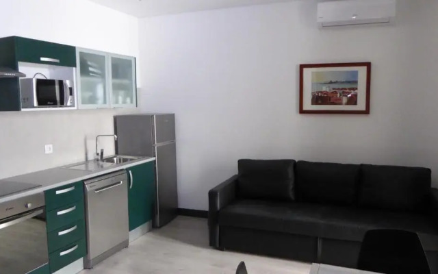 DoBairro Suites at Bairro Alto