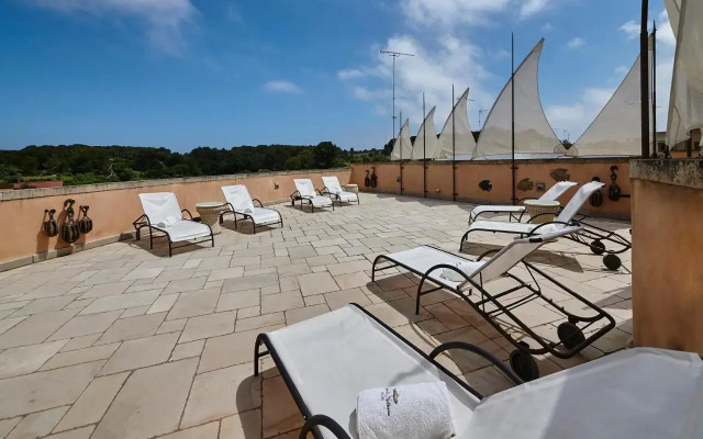 Corte di Nettuno - CDSHotels