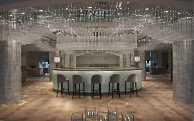 Wuhan jade tree Boutique Hotel