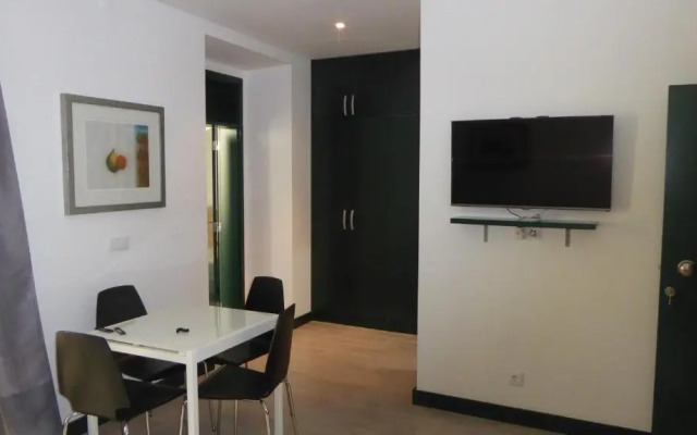 DoBairro Suites at Bairro Alto