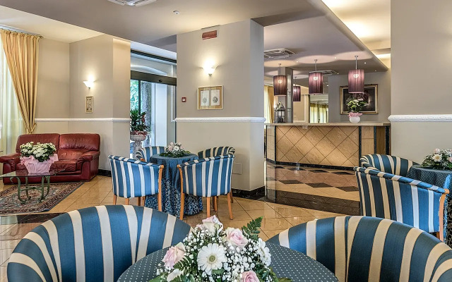 Hotel Da Vinci