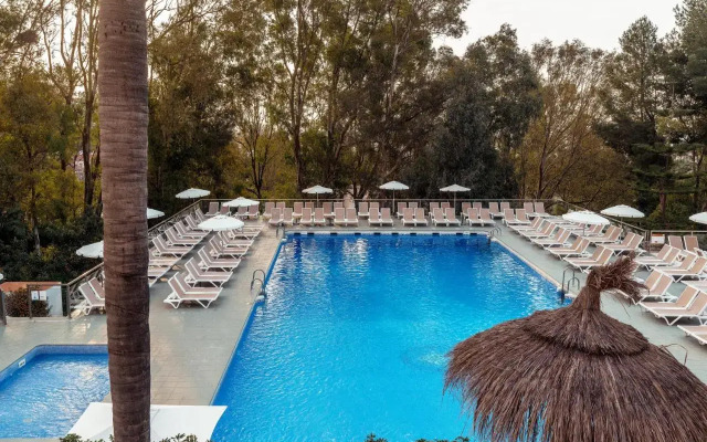 Hotel Roc Costa Park