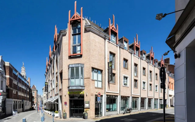 B&B HOTEL Arras Centre Les Places