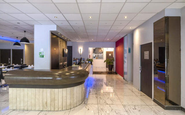 B&B Hotel Perpignan Centre