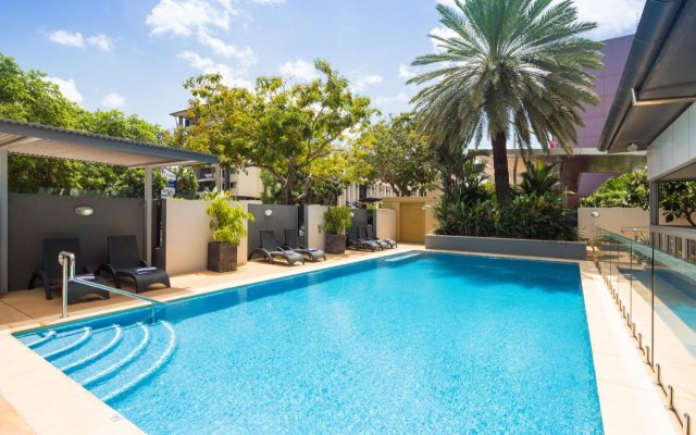 Courtyard By Marriott Darwin