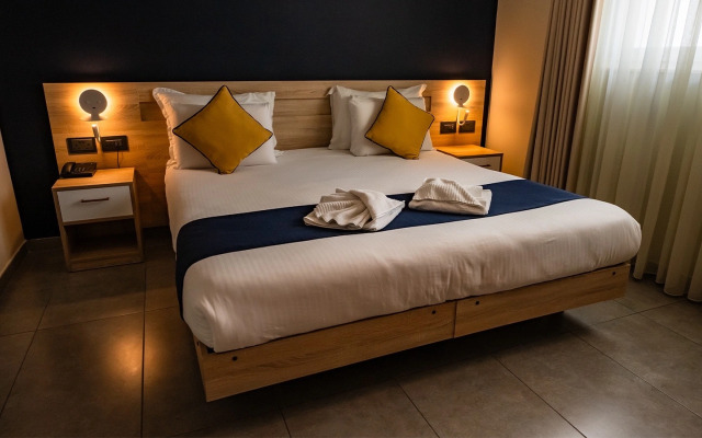 Antoniel Suites