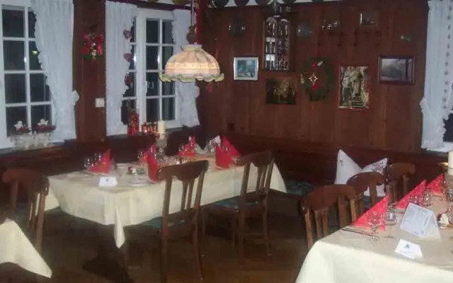 Gasthaus Linde