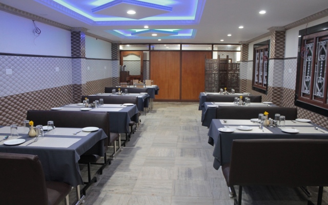 Hotel Jaysanthi