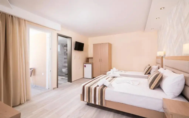 Отель Star Bay Luxury