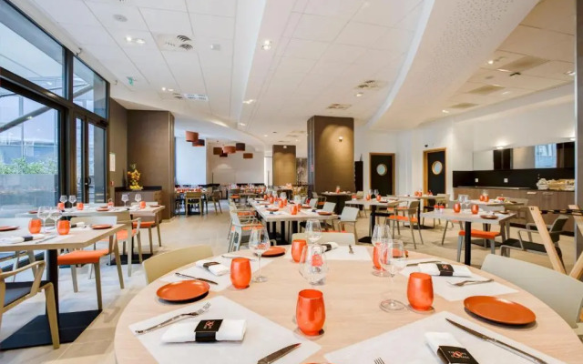 Hotel ParkSaône