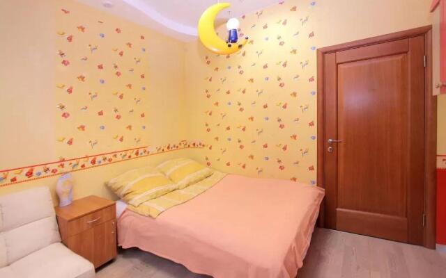 B&B Petrogradskiy Na Ordinarnoy