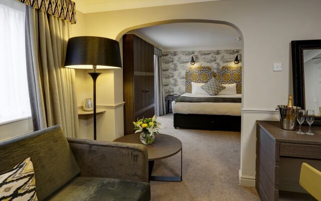 DoubleTree by Hilton York